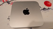 Apple Mac Mini Late 2012 16GB