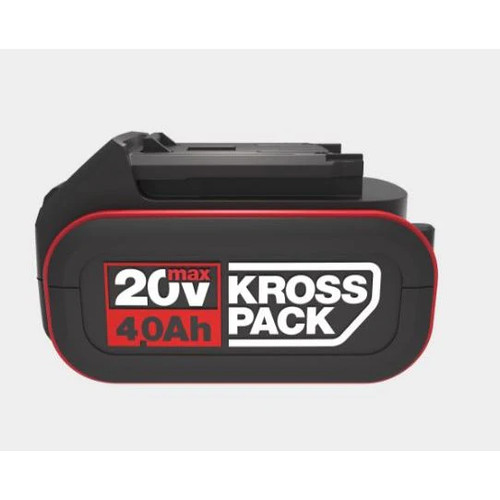 Kress akku mit - /, 4,0