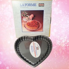 Valentine Heart Baking Pan