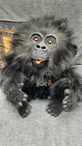 Unikat künstlerteddybär - unikat,