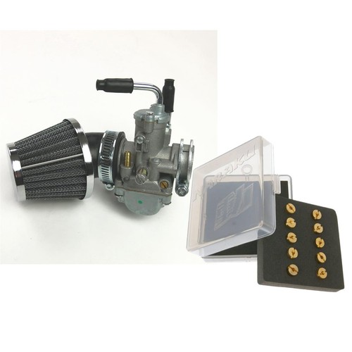 Vergaser 21mm tuning für - 21mm,
