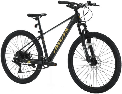 Aiva27 zoll mountainbikes - zoll,