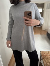 Wie Neu Cos Langer Pullover