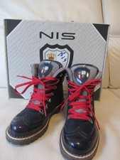 Neuw.  NIS New Italy Shoes