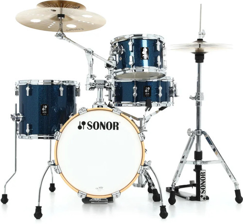Sonor aqx jungle piece shell - aqx,