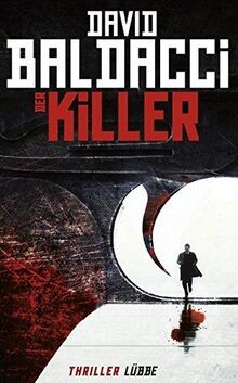 Der killer will robies erster - killer:,