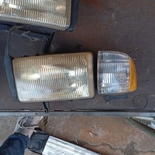 Scheinwerfer dodge ram 1500 - ram,