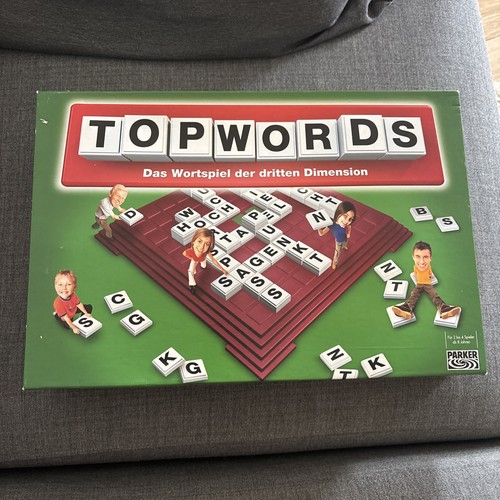 Topwords - (upwords),