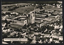 Ansichtskarte St. Ingbert