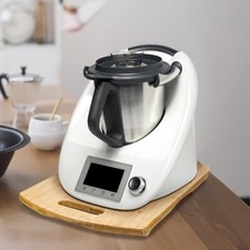 Gleitbrett für Thermomix TM6