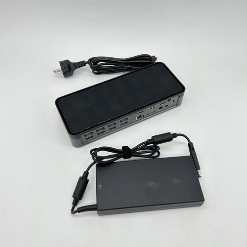 Targus dock570euz usb - targus,