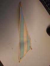 1 x Bugsegel für den