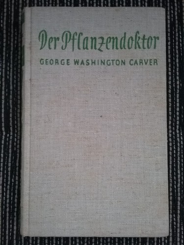 Der pflanzendoktor george - der,