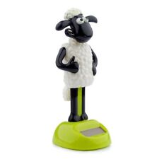 Shaun das Schaf Wackelfigur Solar