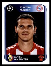 Panini Champions League