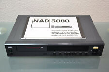 NAD CD 5000_LASER +