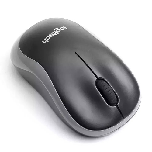Logitech m185 mouse kabellos - logitech,