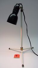 Tripod Schreibtisch Steh Lampe Bauhaus Stativ Bakelit