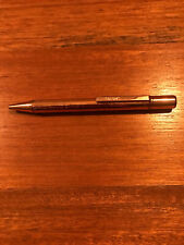 Kugelschreiber Cartier ohne