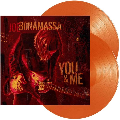Joe bonamassa you and - joe,