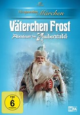 Väterchen Frost - Abenteuer