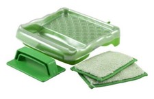 OSMO Öl-Farben Auftrags-Set