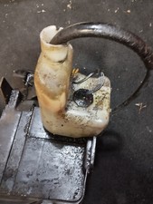 TGB ERGON 25 45 50 ÖL TANK Behälter Roller ÖLTANK ÖLBehälter 49 ccm SCHNÄPPCHEN