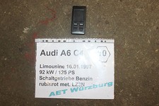 Fensterheberschalter