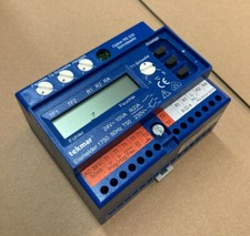 tekmar Eismelder 1750..1 K3 Schneemelder Witterungsmelder Heizungsregler