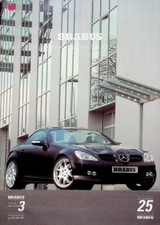 292217) Mercedes SLK R171 -