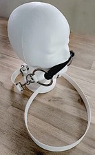 Vegan BDSM Knebel Trense