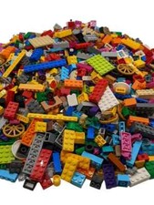 Lego Konvolut Kilo Ware zum Auswählen