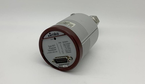 Lk2116 baratron capacitance - lk2116,