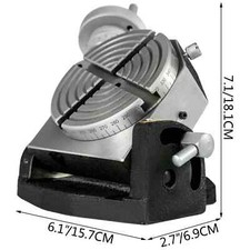 SIHAO Teilapparat Rundtisch