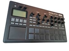 Korg Electribe2s Sampler Synthesizer Sequenzer SYNTH 16 PARTS DJ Pad