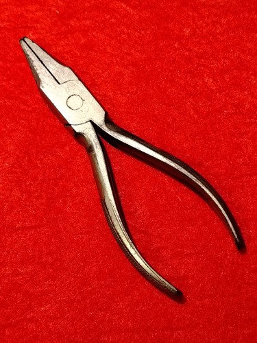 Belzer 2694 flachzange - belzer,