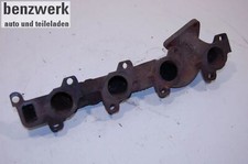 Mercedes W202 W210 200 220CDI Krümmer Abgaskrümmer Auspuffkrümmer 6111420201