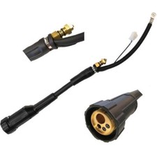 Euro zentralanschluss adapter - zentralanschluss,