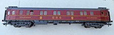 Roco H0 44452 Schlafwagen Hecht der DSG gut