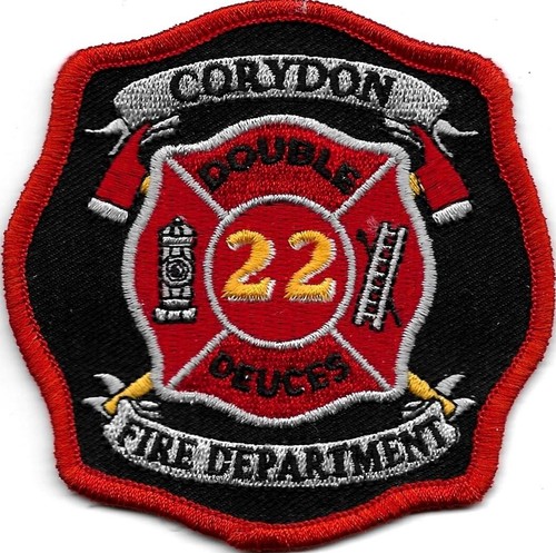 Fire department kentucky - fire,
