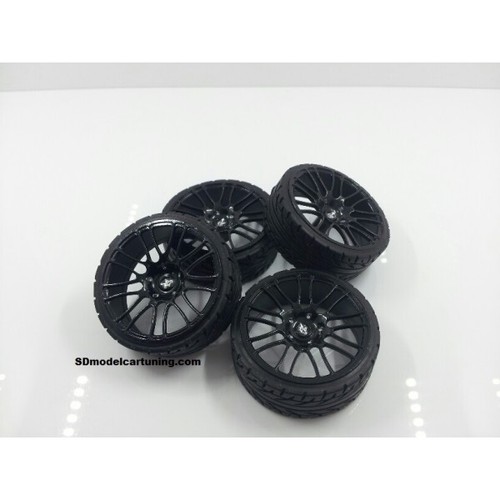Felgen zoll hamann - zoll,