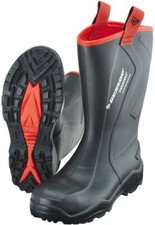 Dunlop sicherheitsstiefel - sicherheitsstiefel, s5