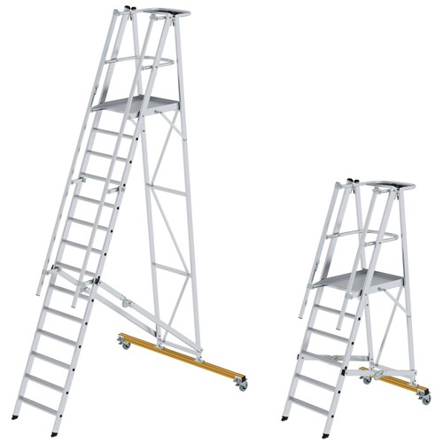Munk podestleiter klappbar - munk,