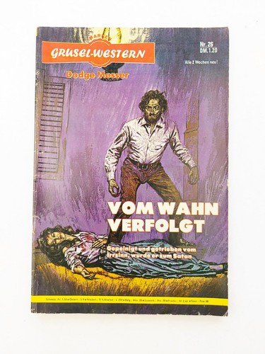 Top rarität marken horror - top,