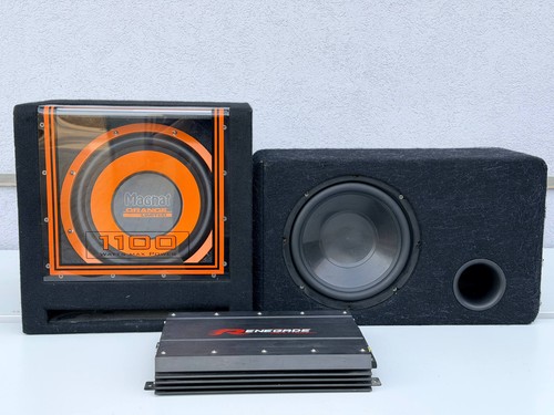 Magnat orange limited - magnat,