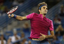 Nike RF Roger Federer 2015