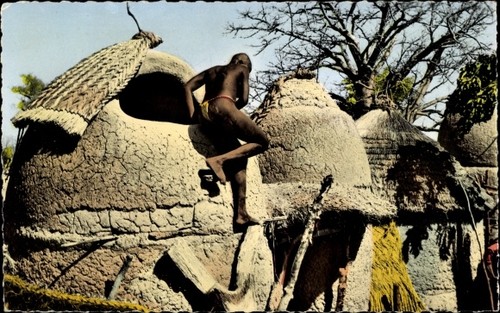 Africa colors - africa,