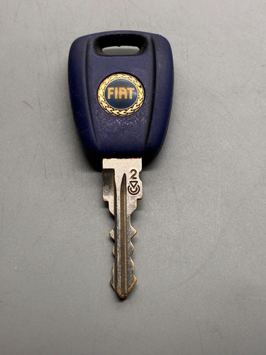 Fiat auto schlüssel - schlüssel, -org