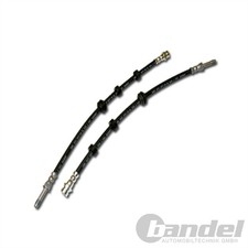 2x BREMSSCHLAUCH