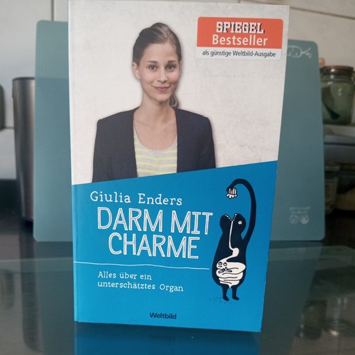 Darm mit charme von giulia - charme,